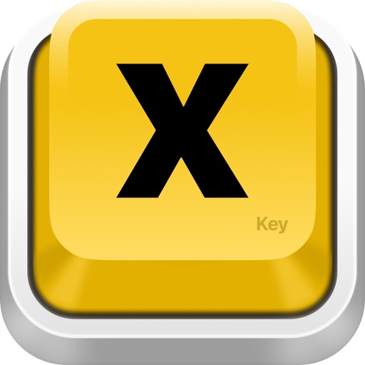 XKey - Randomizer Keyboard app app reviews download