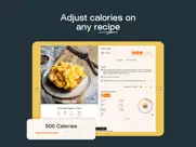 mealpreppro planner & recipes ipad images 2