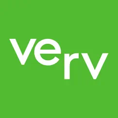 verv app logo, reviews