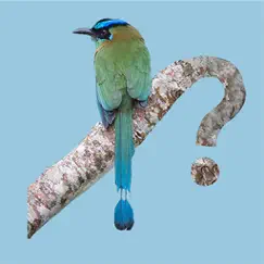 panama birds field guide logo, reviews