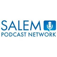 salem podcast network logo, reviews