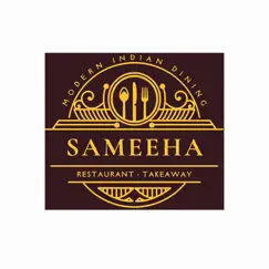 sameeha. logo, reviews