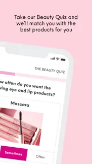 ipsy: personalized beauty iphone images 2