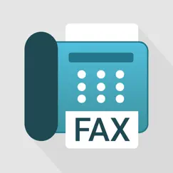 easy fax from iphone: ad free logo, reviews