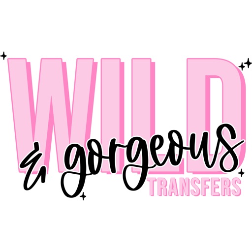 Wild and Gorgeous Transfers app reviews download