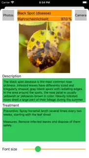 plant diseases and pests iphone images 4