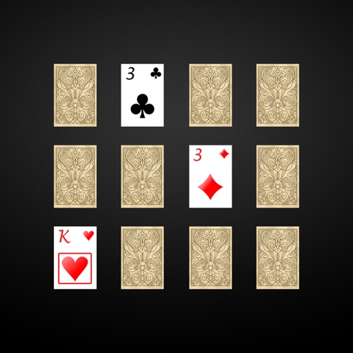 Cards and pair - Matchismo app reviews download