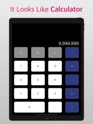 private browser calculator r ipad images 1