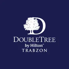 doubletree by hilton trabzon logo, reviews
