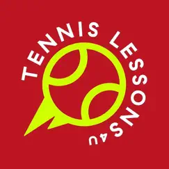 tennis lessons 4u logo, reviews