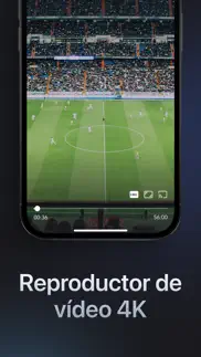gse smart iptv player live tv iphone capturas de pantalla 2