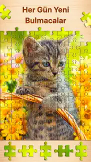 jigsaw puzzle - yapbozlar iphone resimleri 4