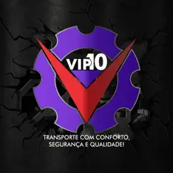 vip 10 logo, reviews