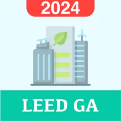 leed-ga prep 2024 logo, reviews