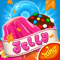 Candy Crush Jelly Saga installation et téléchargement