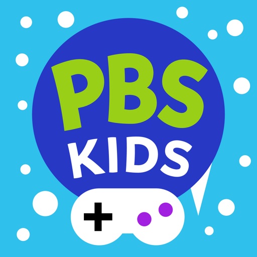 PBS KIDS Games app reviews download