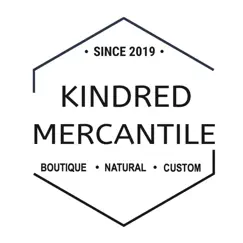 kindred mercantile logo, reviews