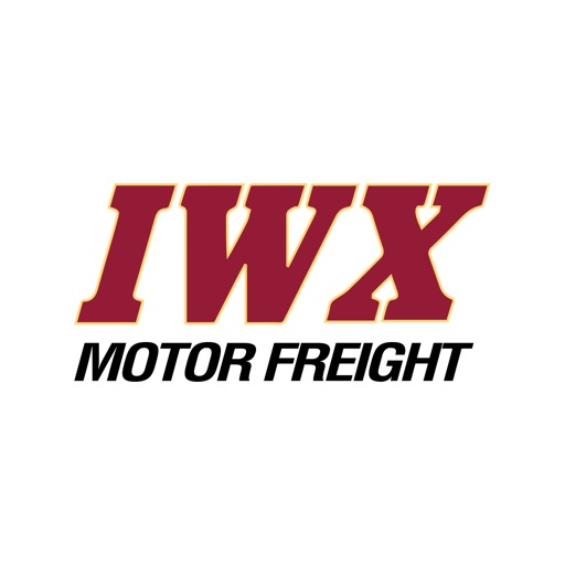 IWX Motor Freight Mobile app reviews download