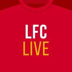 lfc live: not official fan app обзор, обзоры