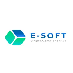 e-soft hotel guest logo, reviews