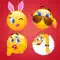 Adult Emoji Animated GIFs anmeldelser