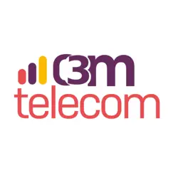 c3m telecom logo, reviews