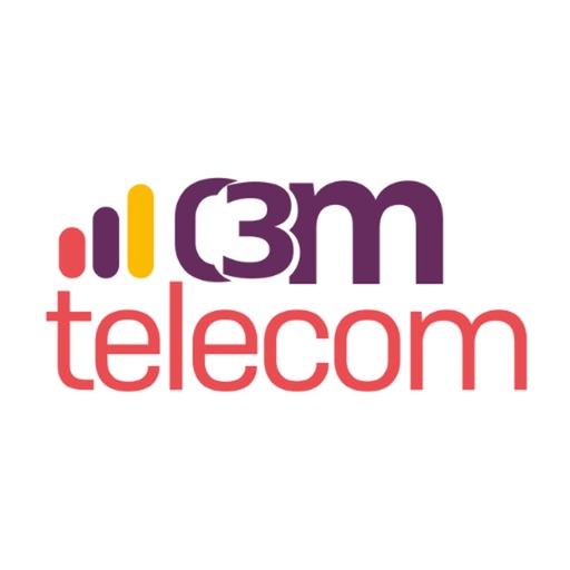 C3M TELECOM app reviews download