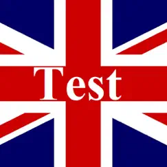 english test for grammar exam logo, reviews
