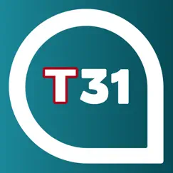 team31 logo, reviews