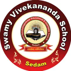 swami vivekananda school logo, reviews