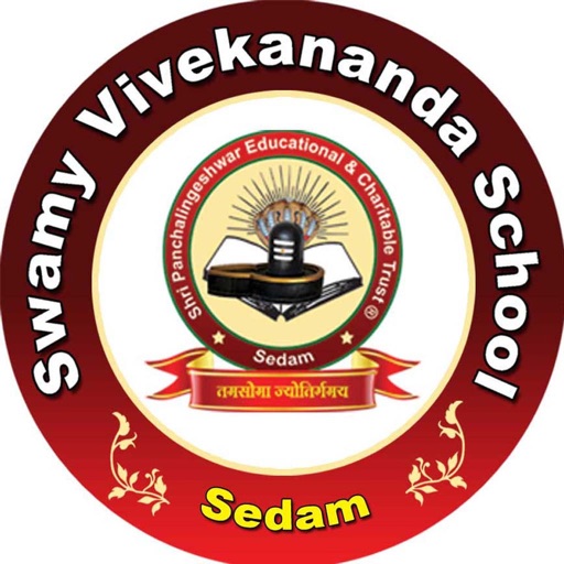 Swami Vivekananda School app reviews download