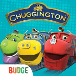 chuggington traintastic logo, reviews