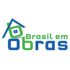 brasil em obras logo, reviews