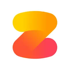 zeetok - meet and chat logo, reviews