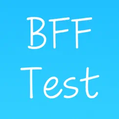 bff friendship test - quiz logo, reviews