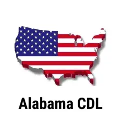 alabama cdl permit practice logo, reviews