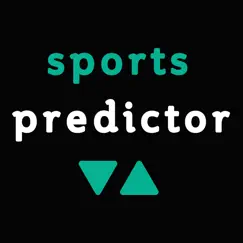 sports predictor: fantasy game logo, reviews