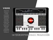 voice synth modular ipad bildschirmfoto 1