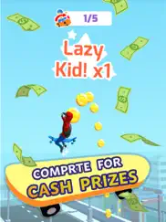 skater race - win real cash ipad images 2