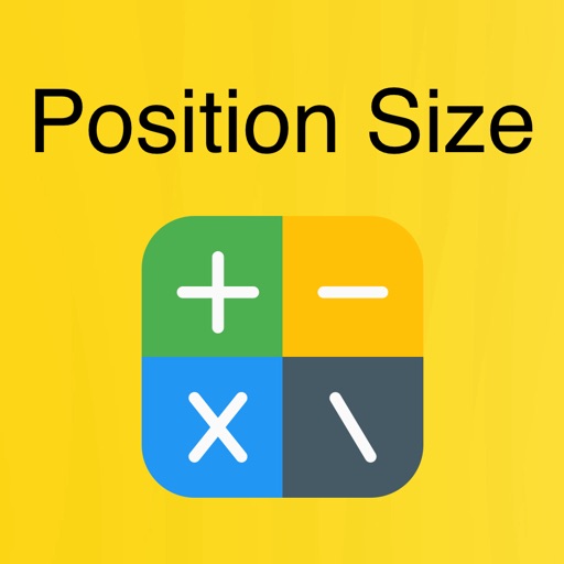 Position Size Lots Pip Calc Fx app reviews download