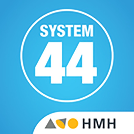 System 44 app reviews download