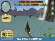 t-rex simulator ipad images 3