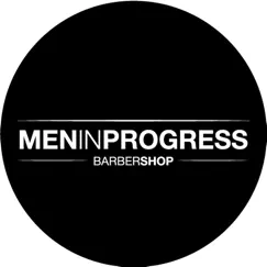 men in progress logo, reviews