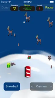 poopin reindeer iphone images 1