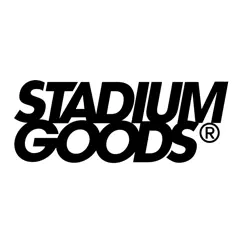 stadium goods - buy sneakers logo, reviews