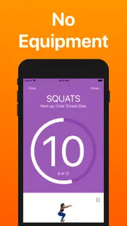 7 minute workout iphone images 4