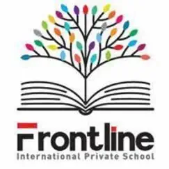 frontline school parent app logo, reviews
