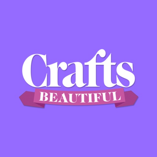 Crafts Beautiful Magazine app reviews download