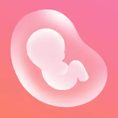 pregnancy tracker: baby bump logo, reviews