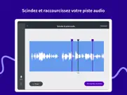 spotify for podcasters iPad Captures Décran 3